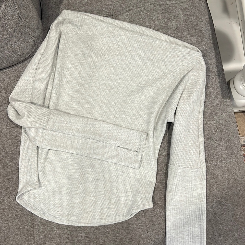 Free People Fuji Thermal